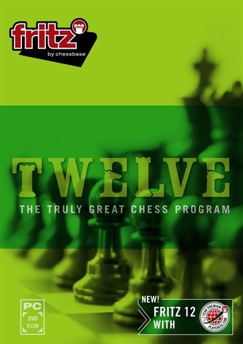 Fritz chess software